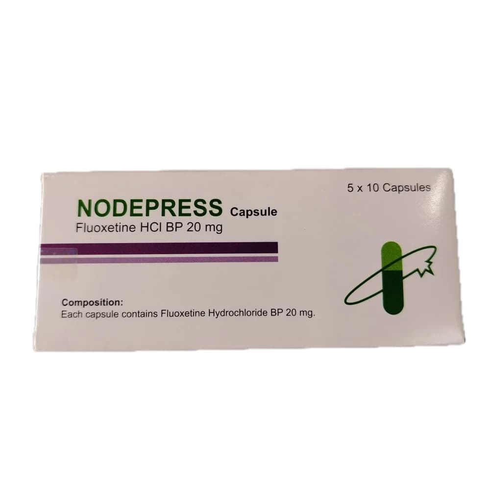 Nodepress 20 mg