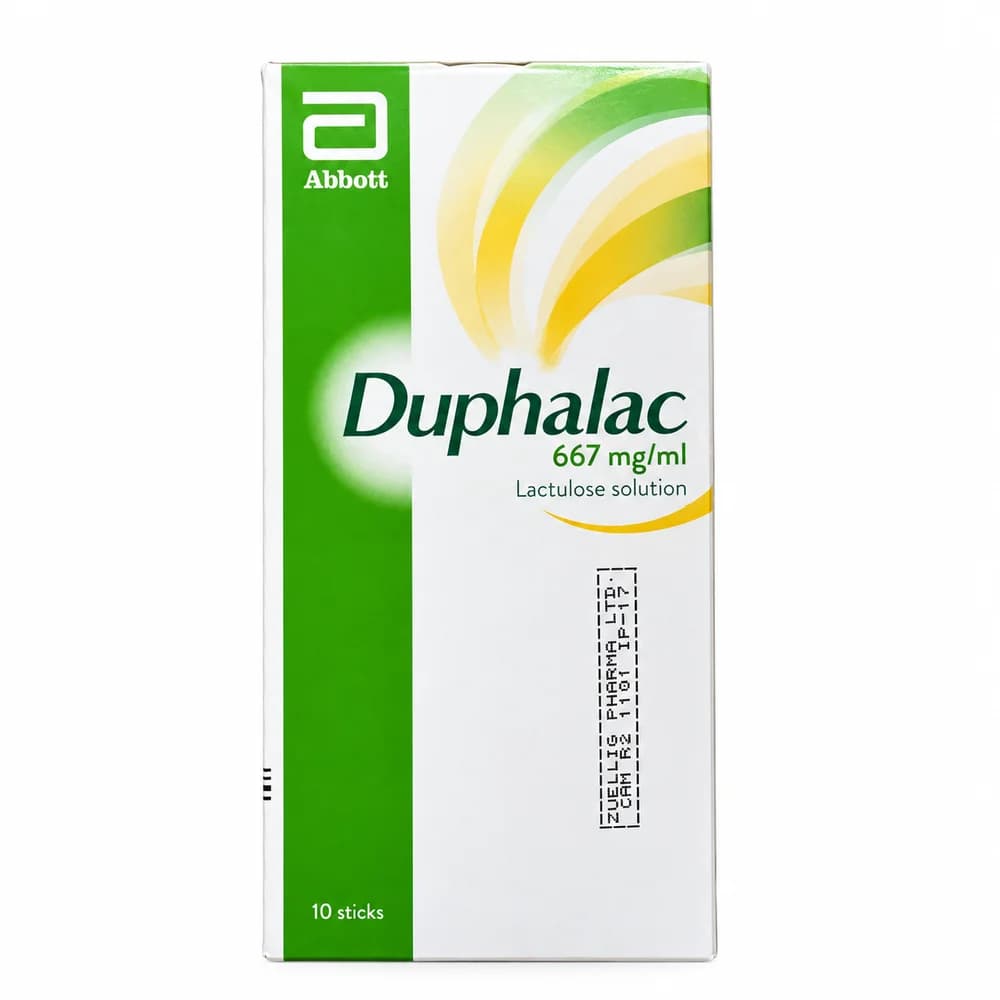 Duphalac 667 mg/mL