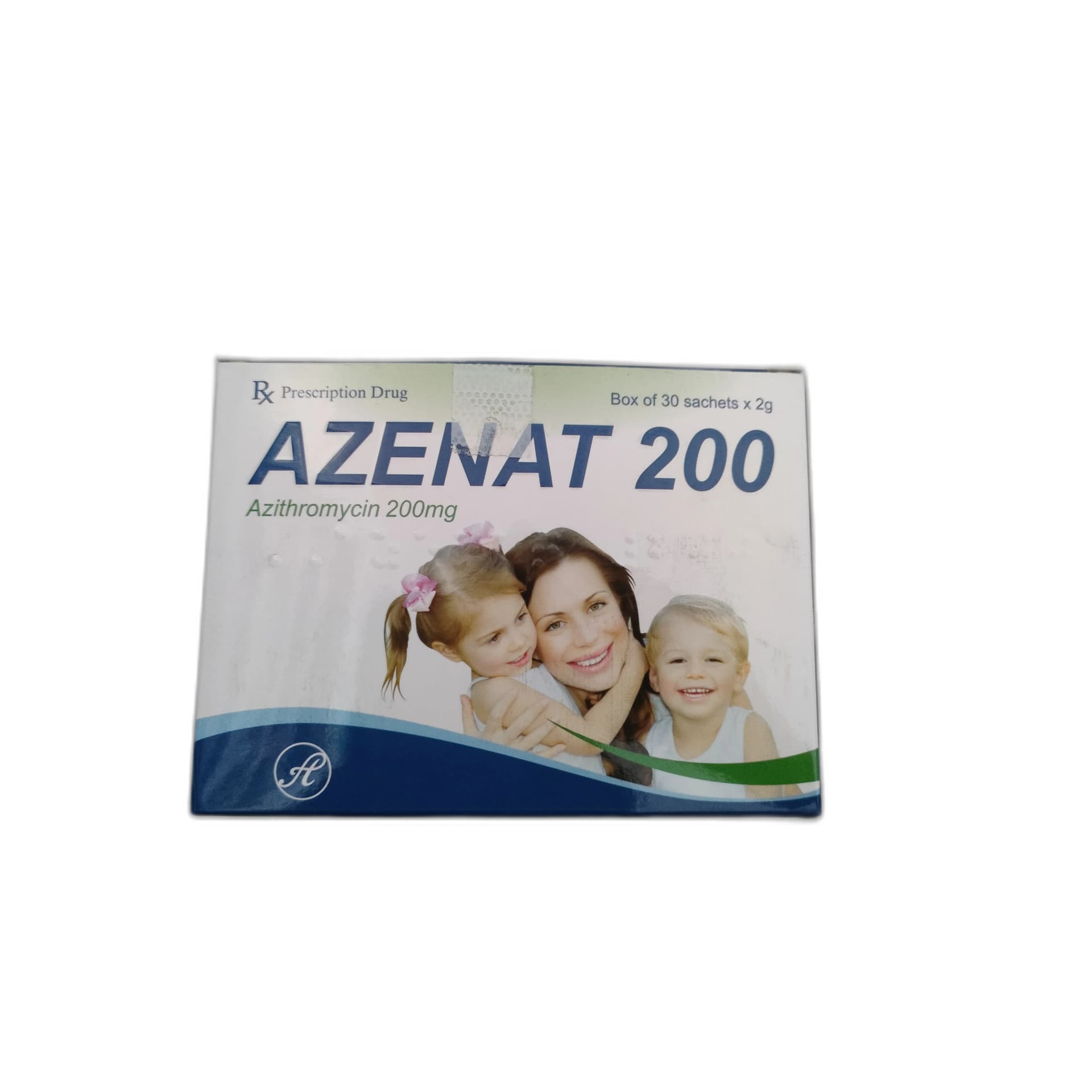 Azenat 200 200 mg