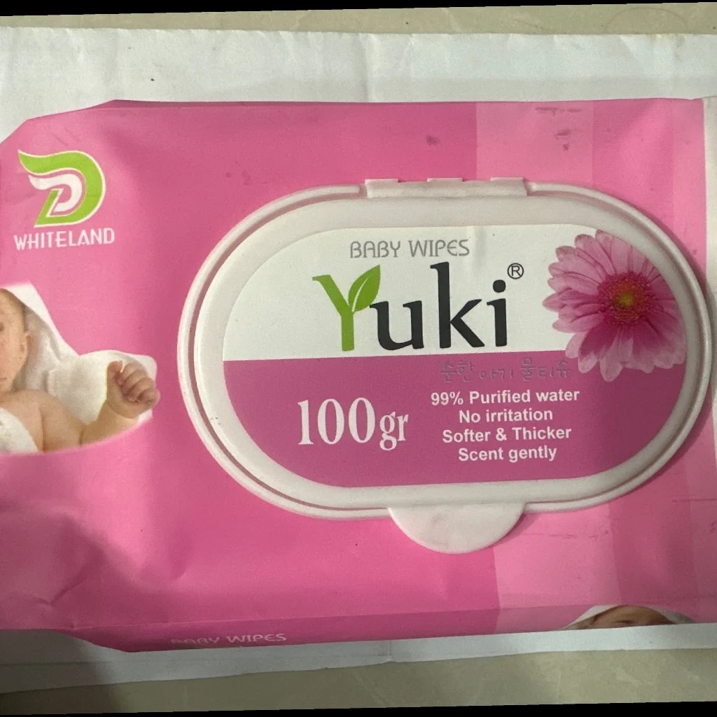 Yuki (pink) - PONLEU DOUNG DARA PHARMACY