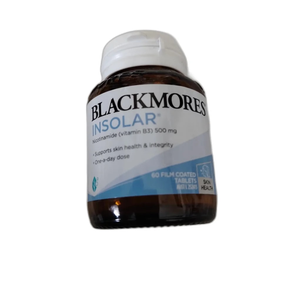 Insolar 500mg - DHOU CARE PHARMACY