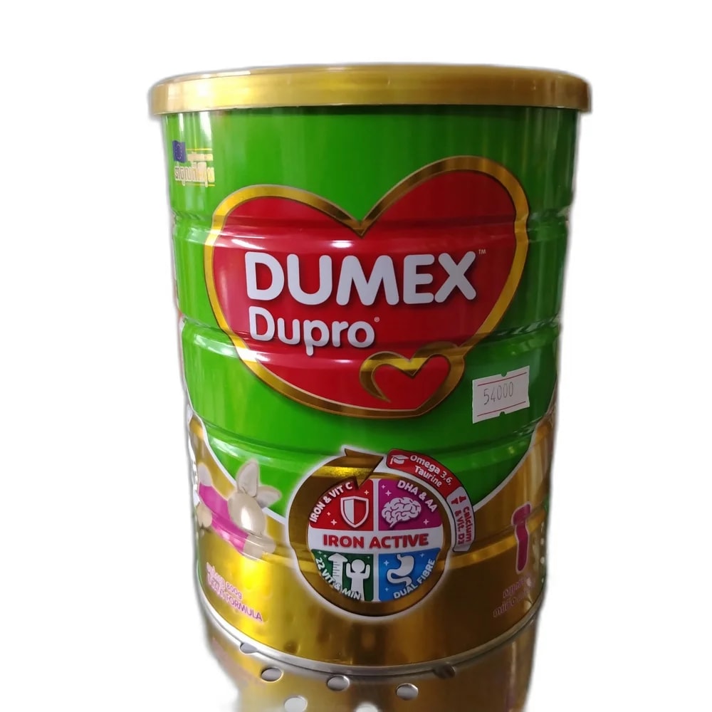 Dumex Dupro 1 800 g - PHARMACIE LA BELLE PHARMA