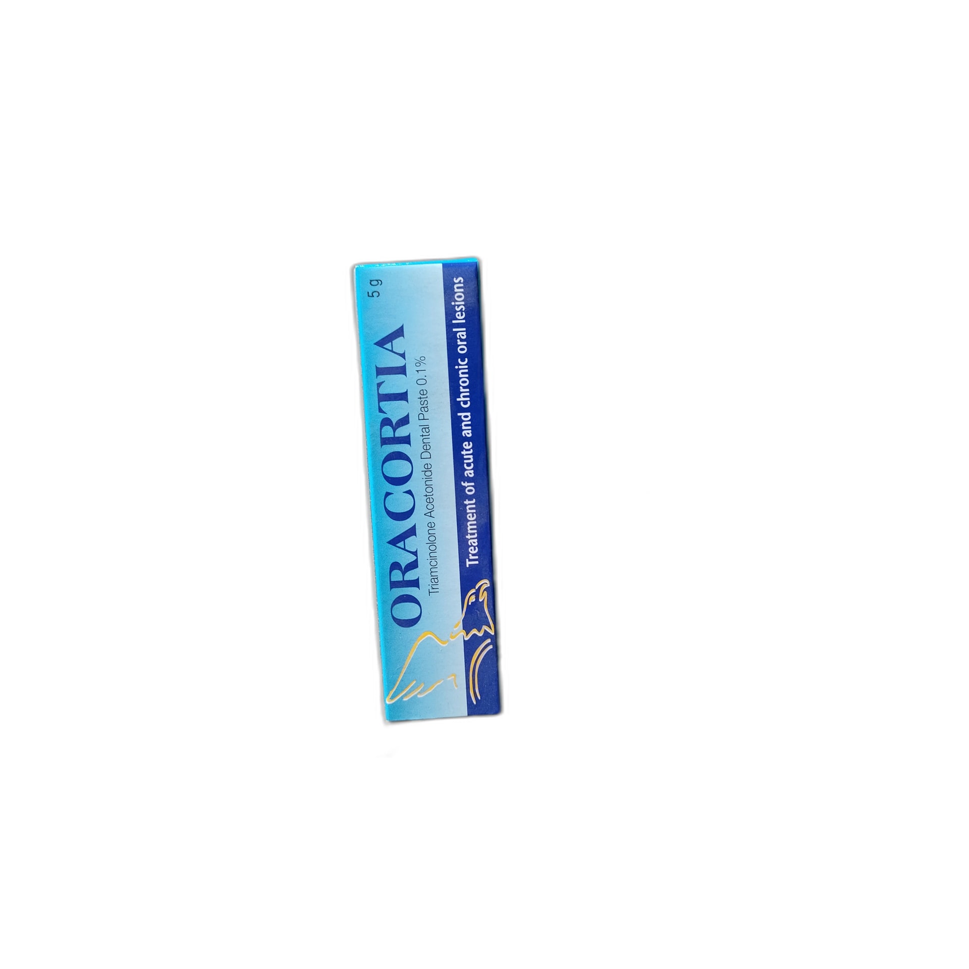 ORACORTIA 0.1% - PONLEU DOUNG DARA PHARMACY