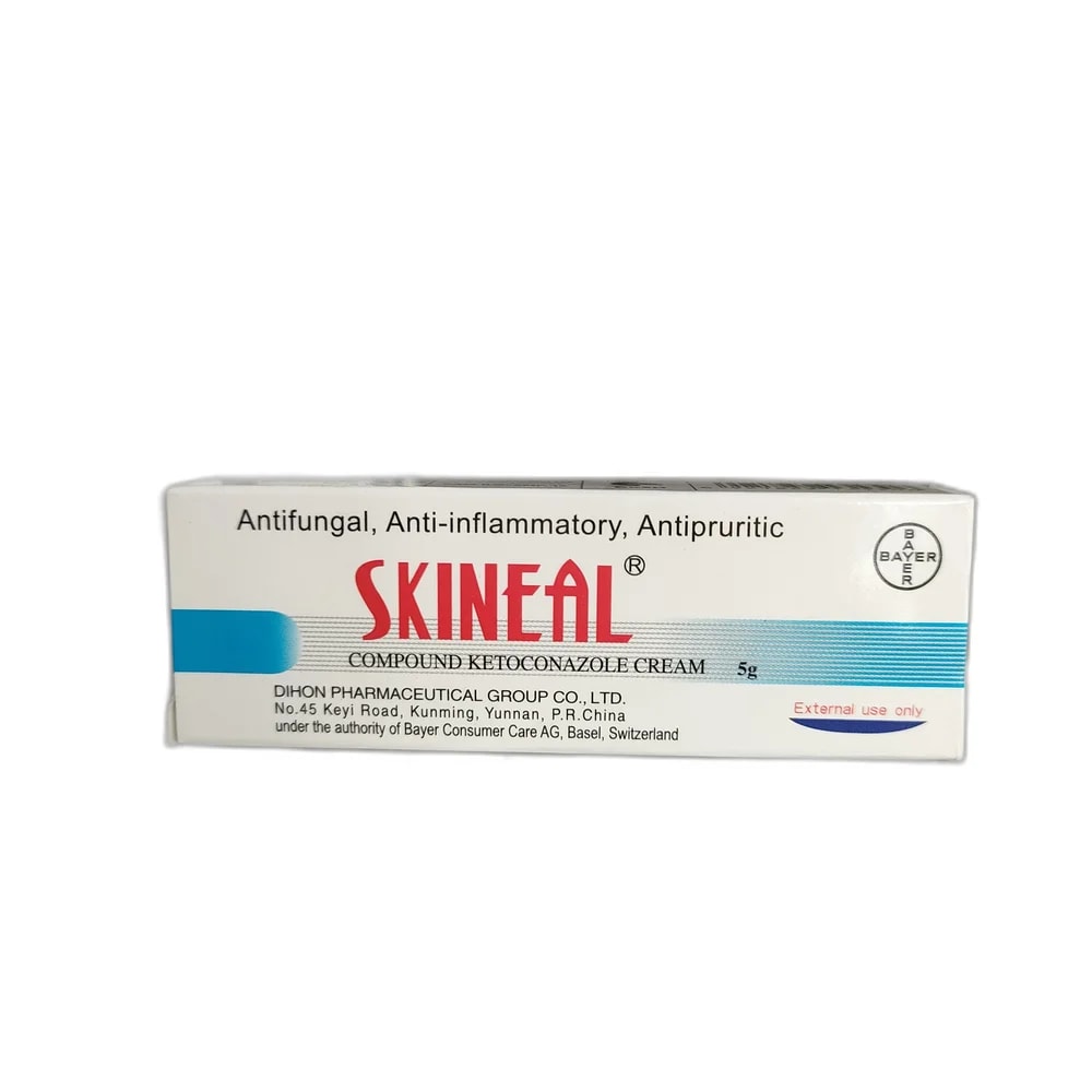 Skineal 5g / 10g - MEY PHARMA PHARMACY