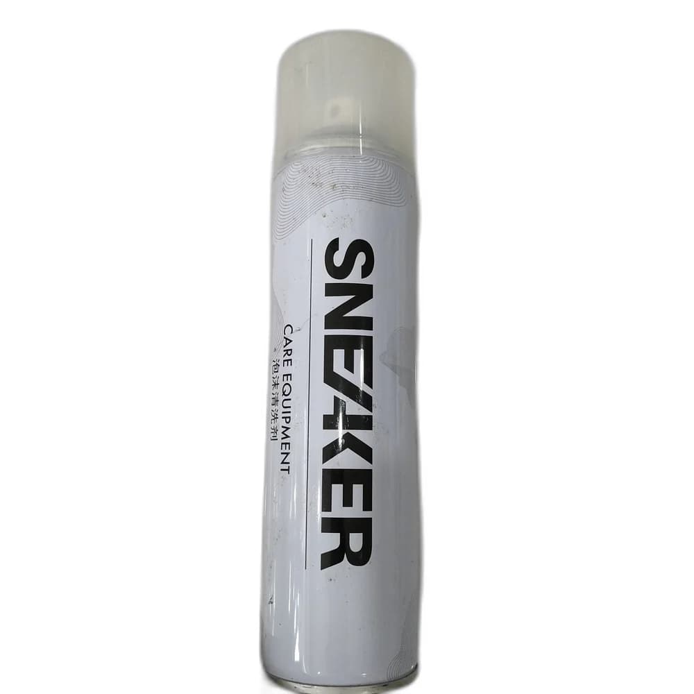 Sneaker Care Equipment