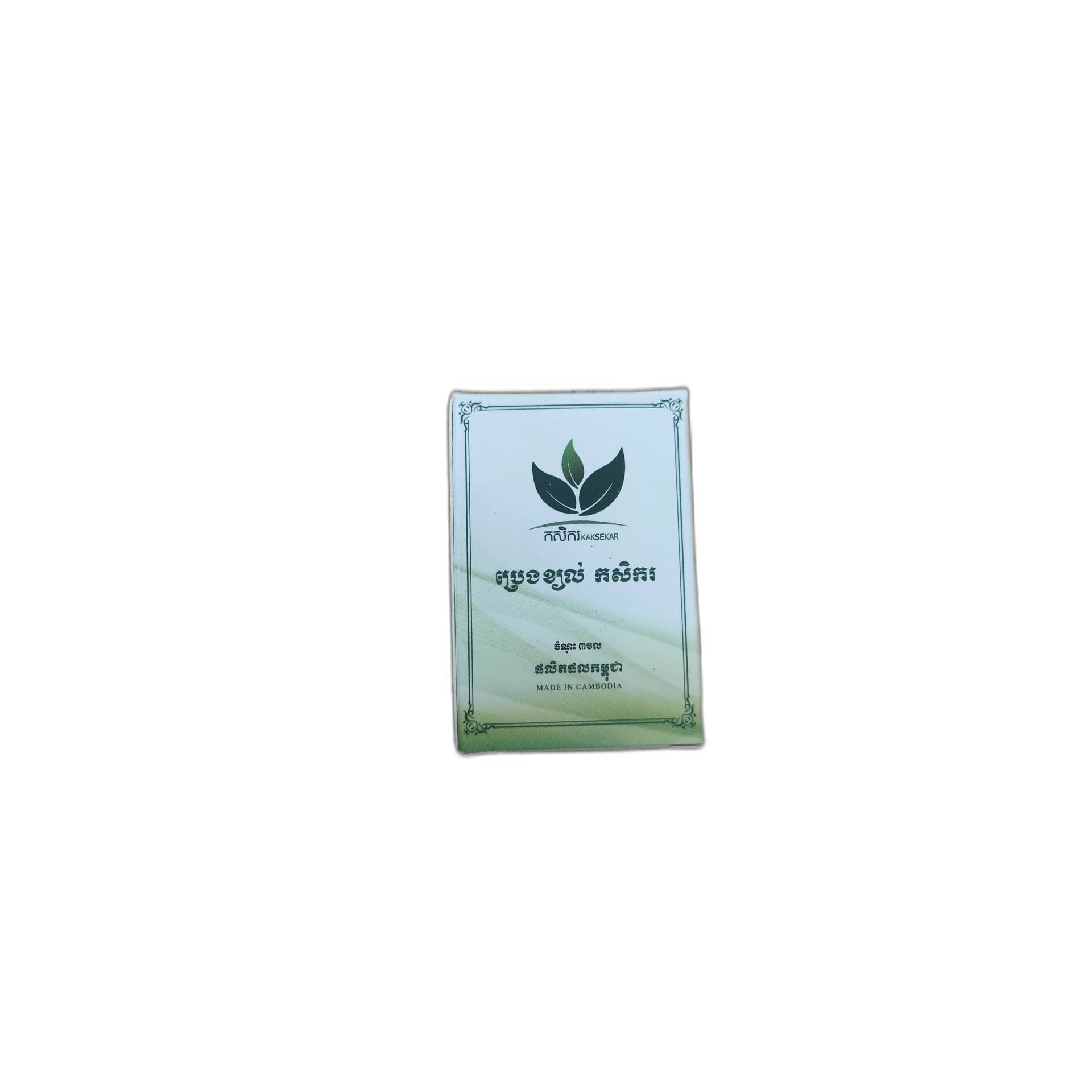 Kaksekar Pure Oil Topical oil 3 cc