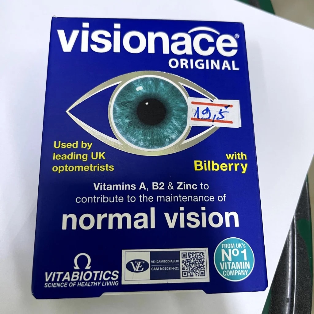 Visionace Not available - Pharmacy Rotha 2