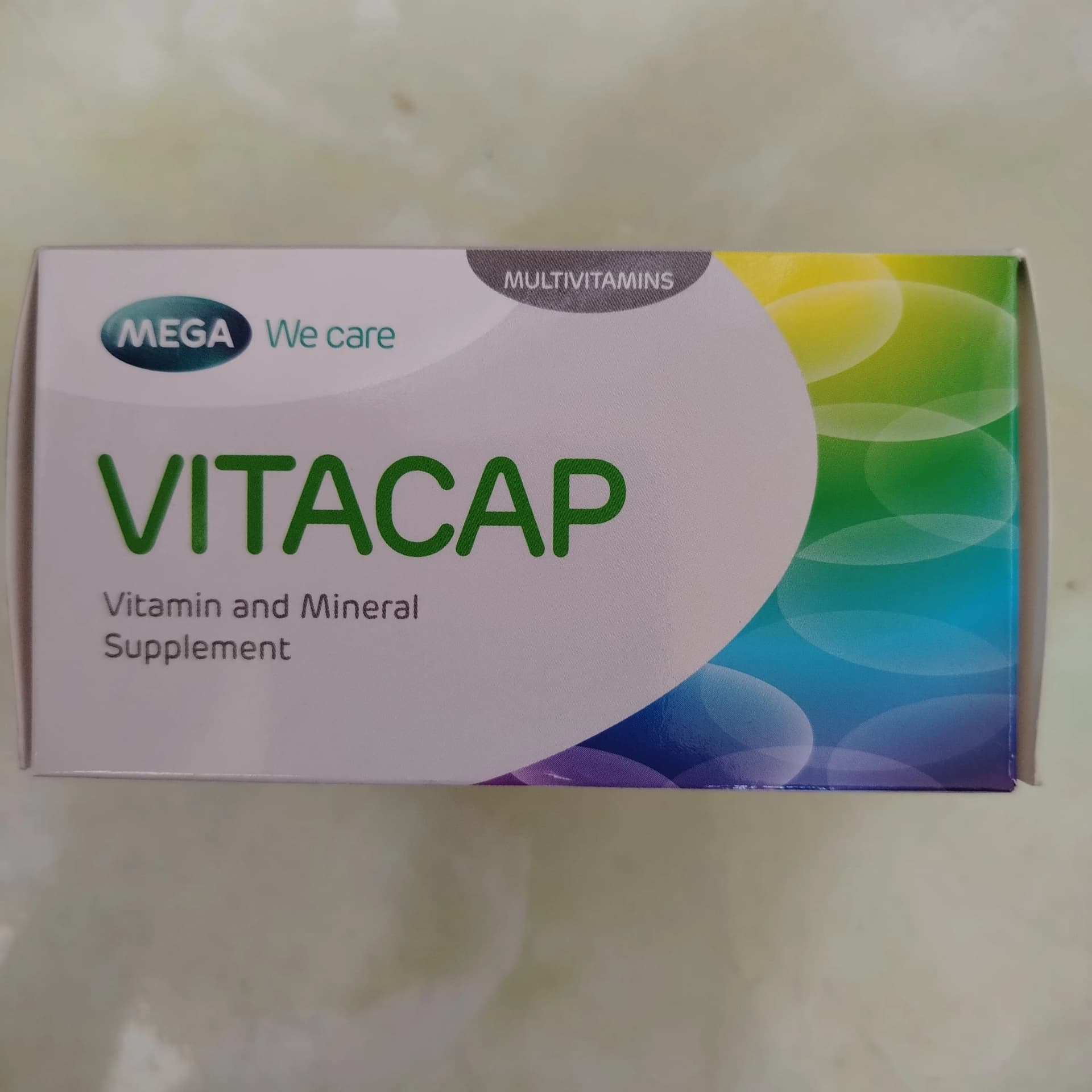 Vitacap
