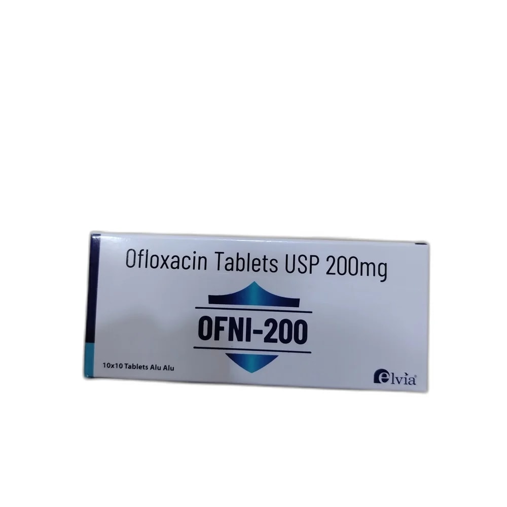 Ofni-200 200 mg - PHARMACIE LA BELLE PHARMA
