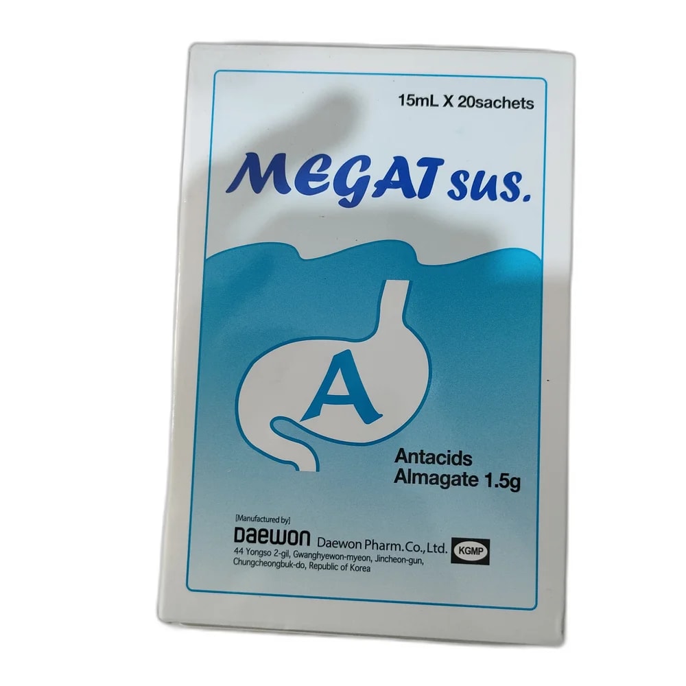 Megat 1.5 g / 15 ml - PHARMCARE PHARMACY