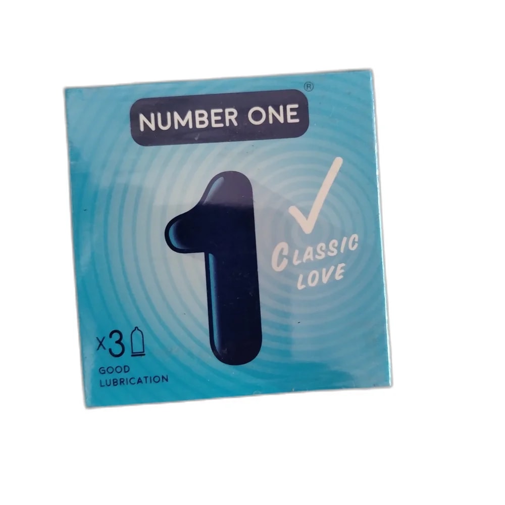 Number One Classic Love - Oudom Puthik Pharmacy