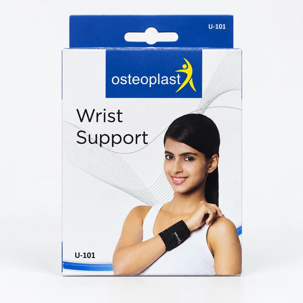 Osteoplast Wrist Support M - PHARMCY ARUN REAS