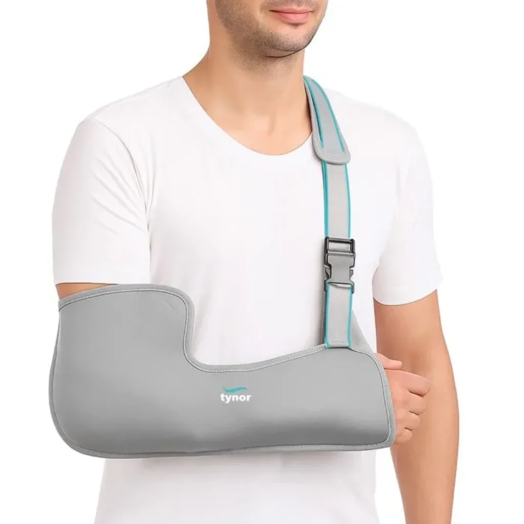 DAC Pouch Arm Sling N/A - α±ααααααΆααααααααααααα