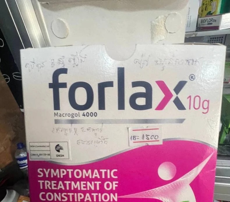 forlax 10g - α±ααααααΆα αα·ααΈαα½ααααΈ105K