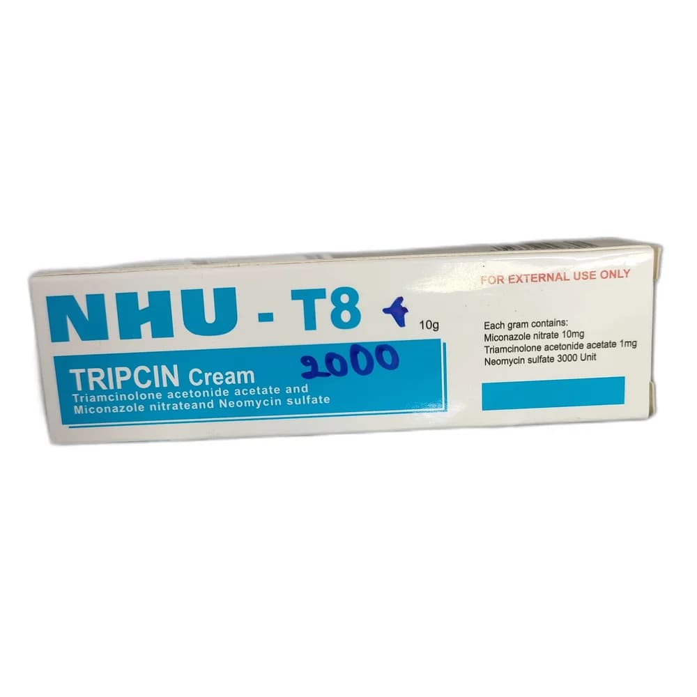 NHU-T8 10g