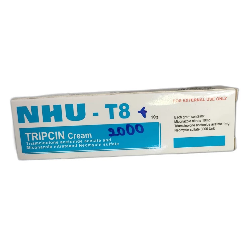 NHU-T8 10g - MEY PHARMA PHARMACY
