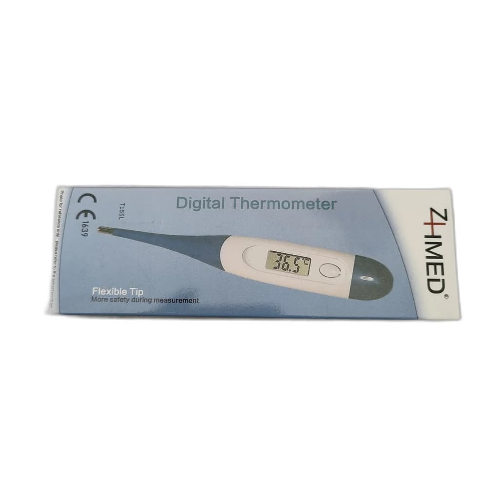 ZHMED Digital Thermometer