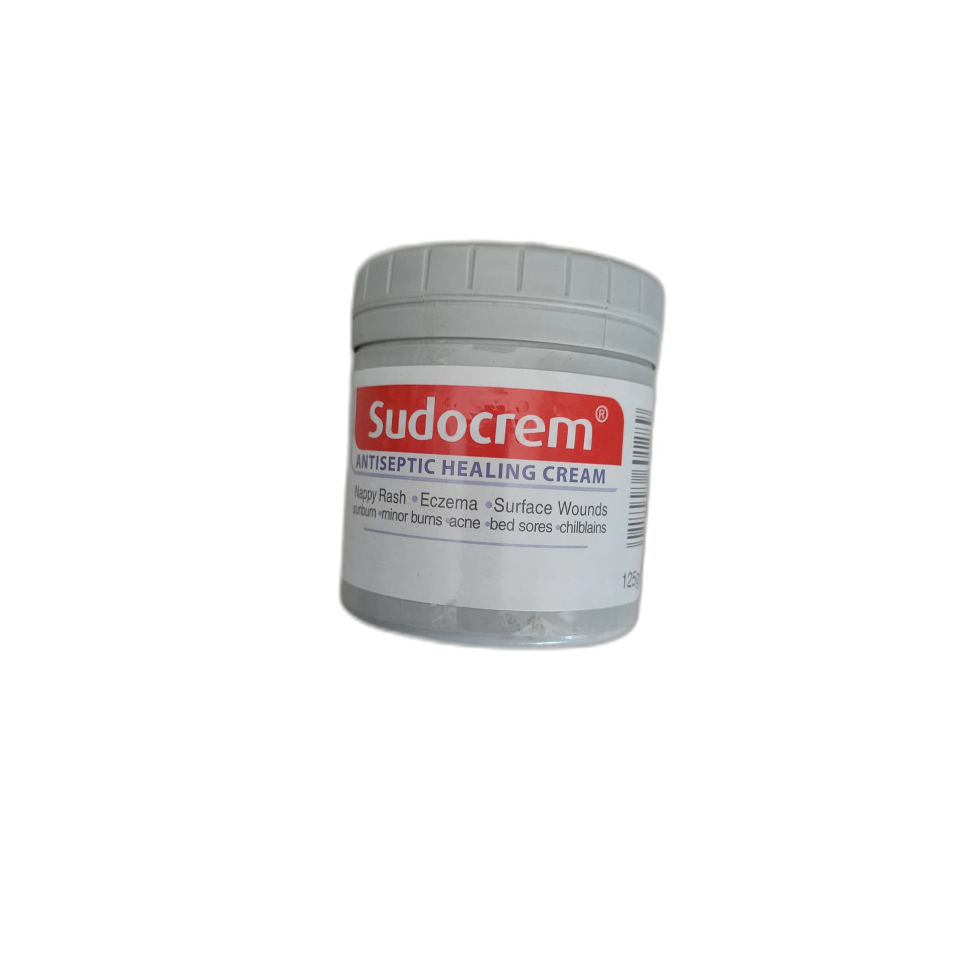 Sudocrem Antiseptic Healing Cream 125g