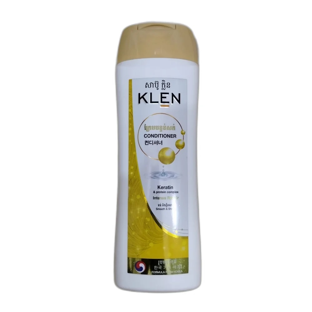 KLEN Conditioner 320 ml - PHARMACIE LA BELLE PHARMA