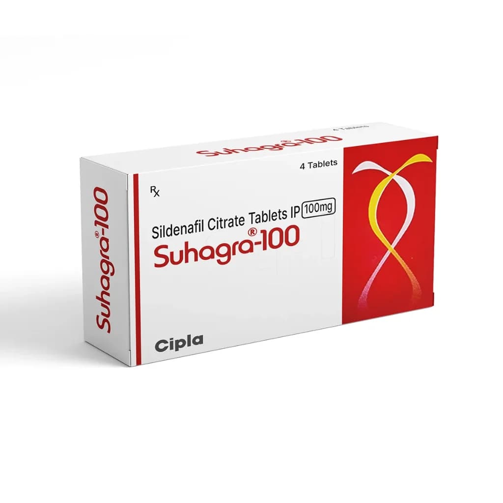 Risegra 100 100mg