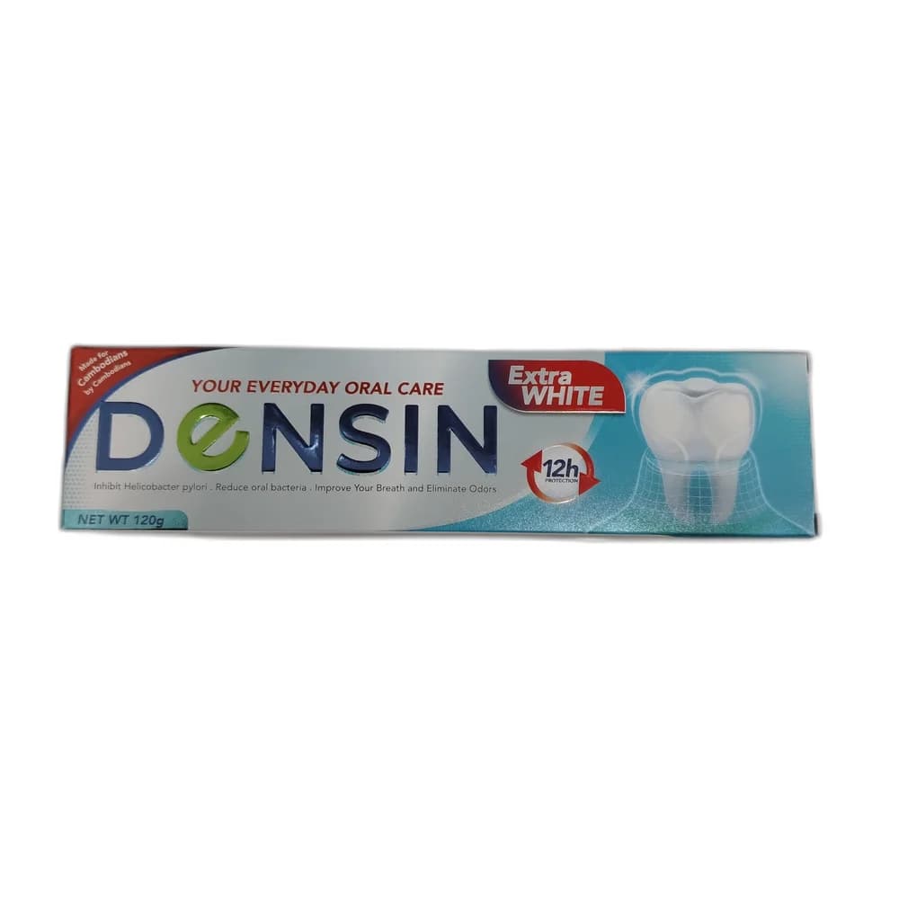 Densin Extra White Not available