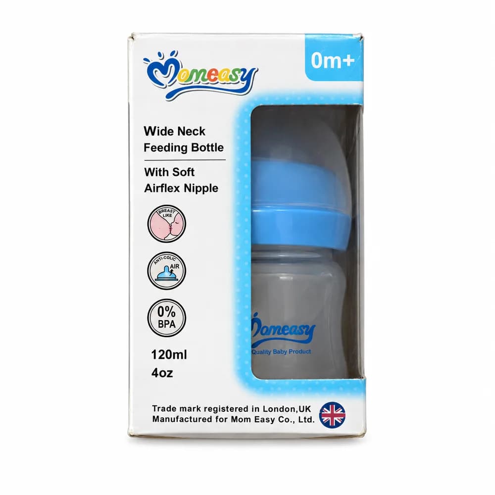 Momeasy Blue 120 mL