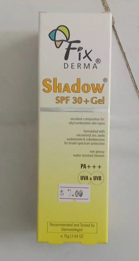 Fix Derma Skincare - α±ααααααΆα ααααΈαααα‘αΆαα