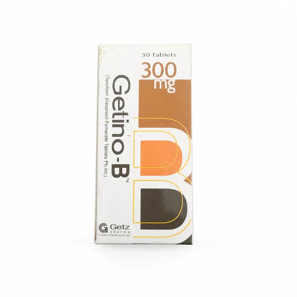 Getino-B 300 mg
