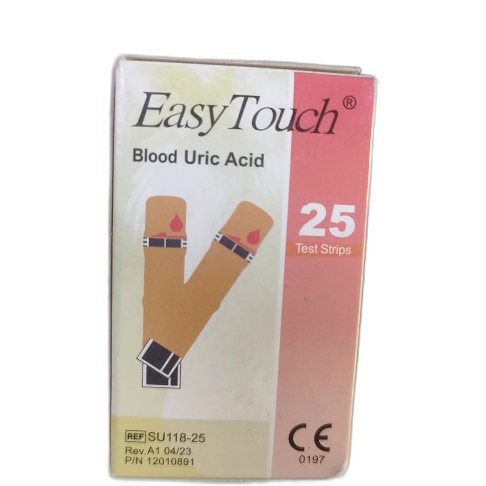 EasyTouch Not available - PHARMACIE PORNLEU PICH