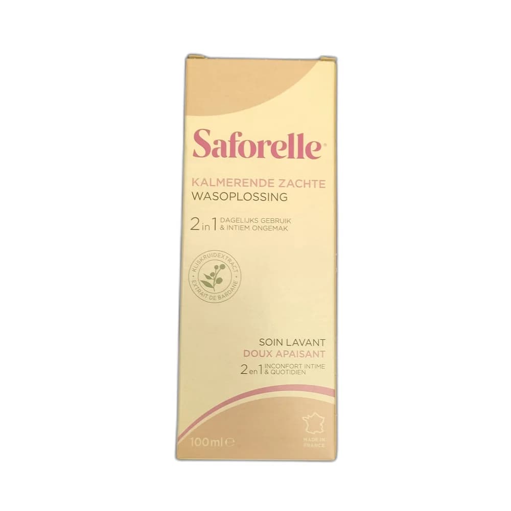 Saforelle