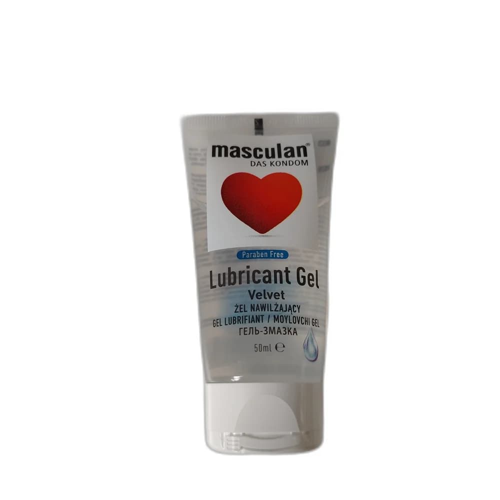 Masculan 50 mL