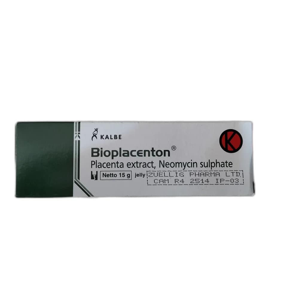 Bioplacenton 10% / 0.5%