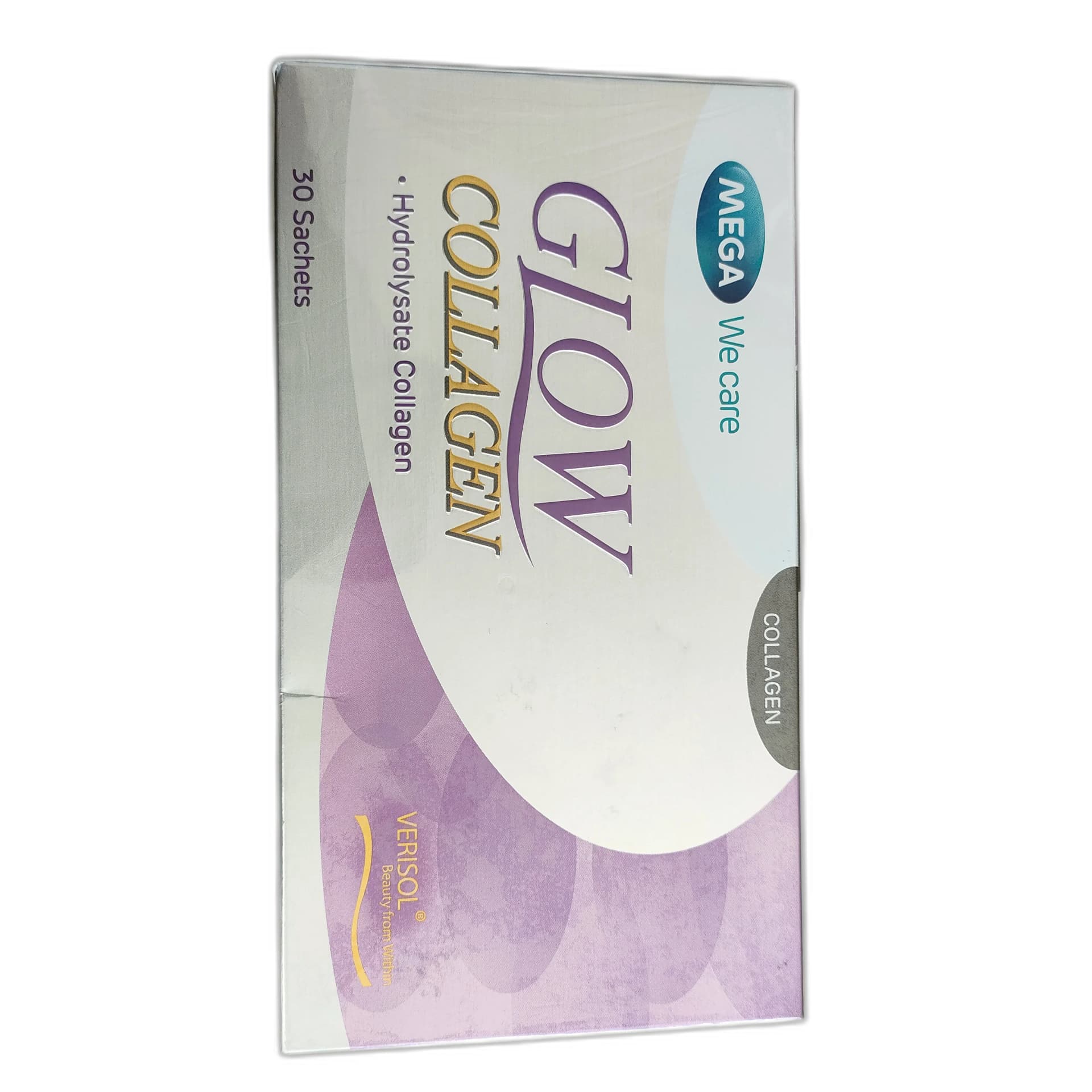 Glow Collagen 2500 mg