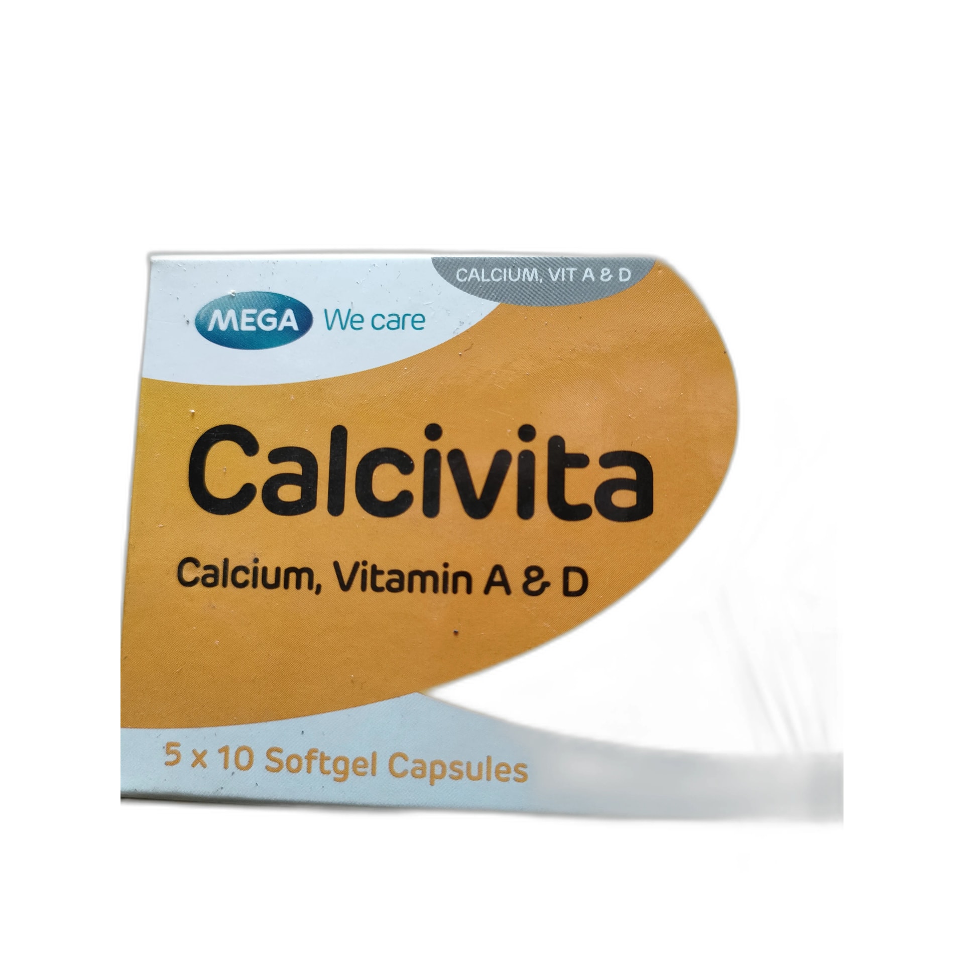 Calcivita - PONLEU DOUNG DARA PHARMACY