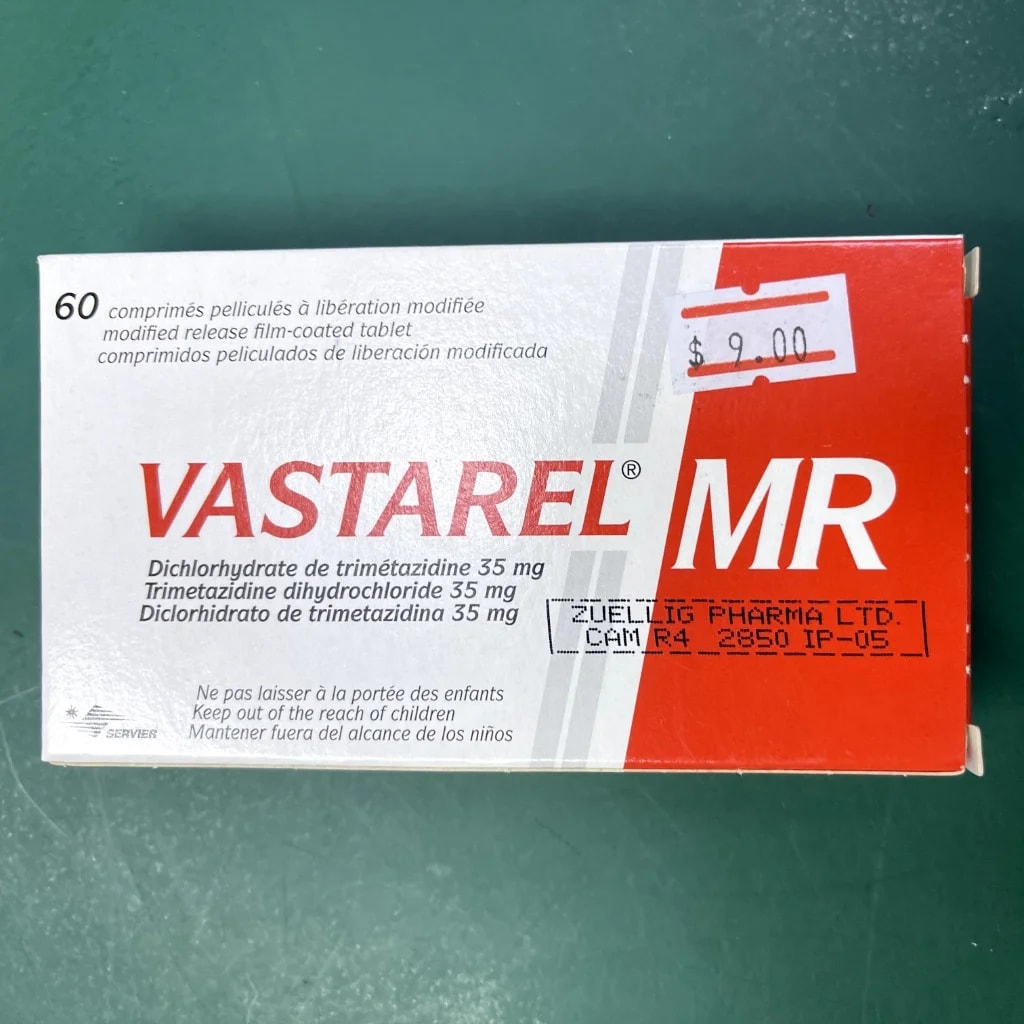 VastarelMR 35mg - Pharmacy Rotha 2