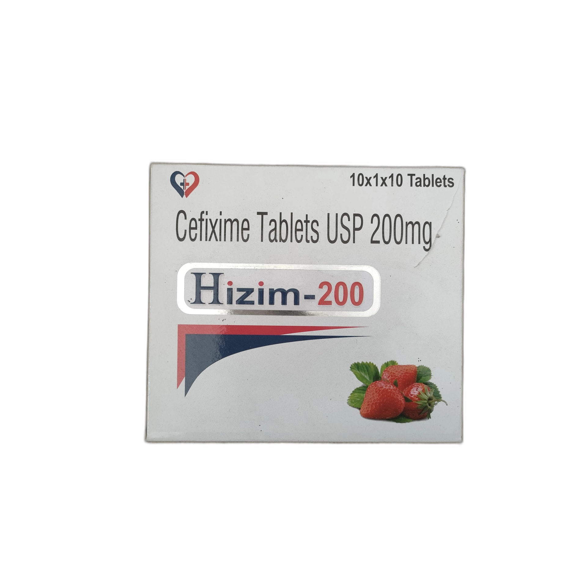 Hizim-200 Cefixime 200mg - PHARMARCY DARA RAKSMEY KOK CHAMBOK