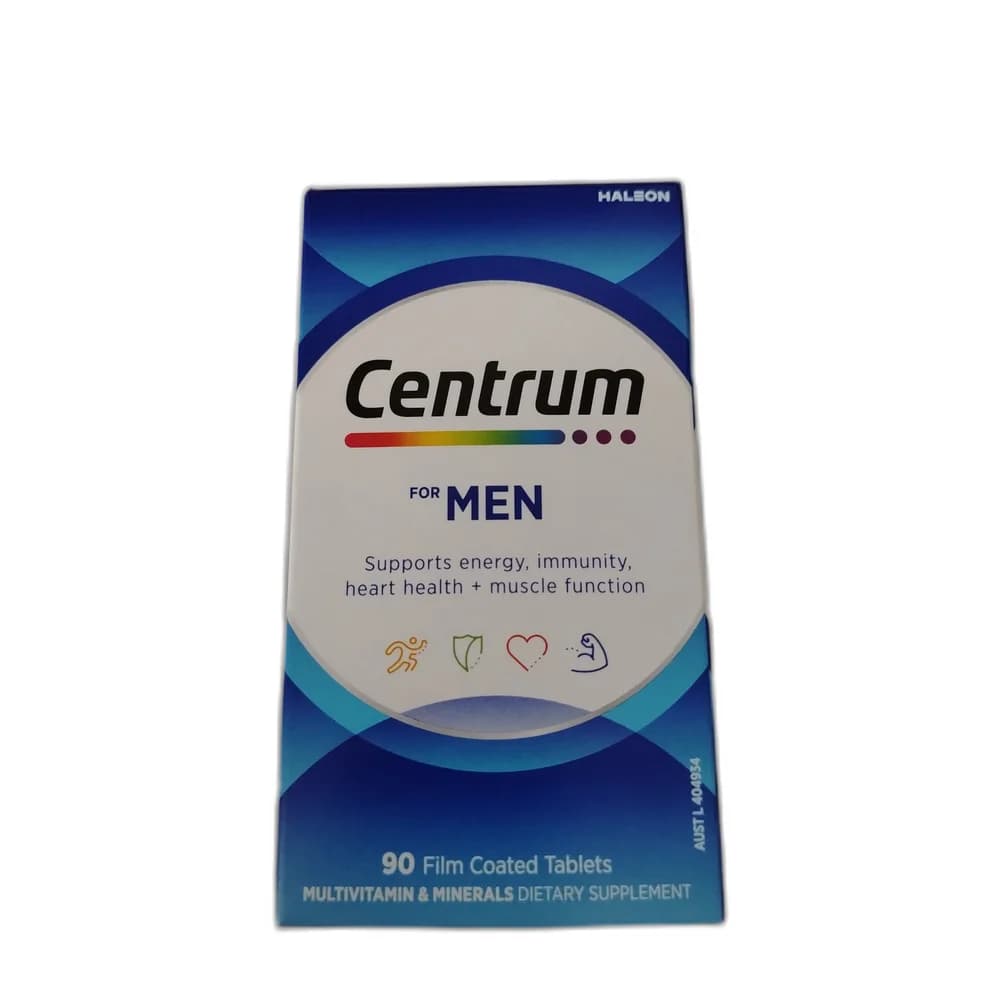 Centrum For Men