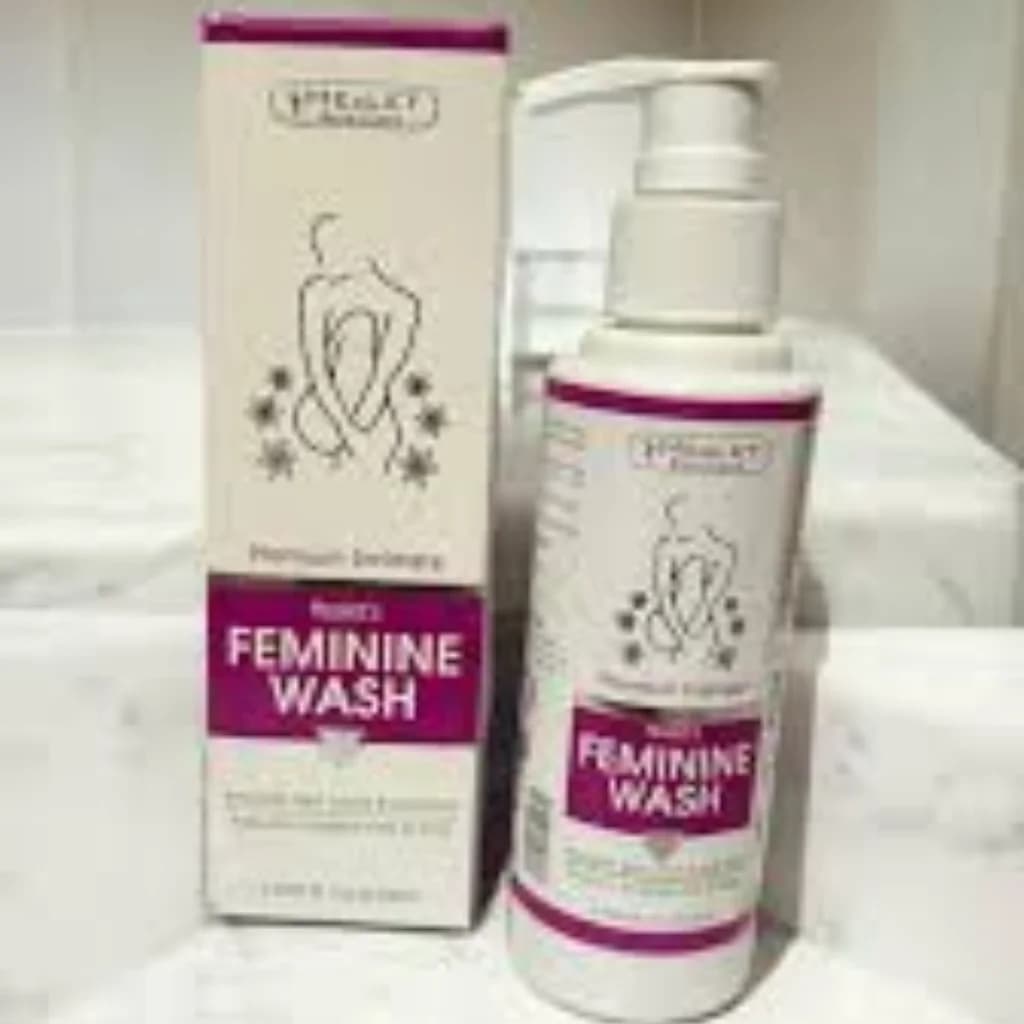 Feminine Hygiene Wash pH 3.5 pH 3.5 Wash