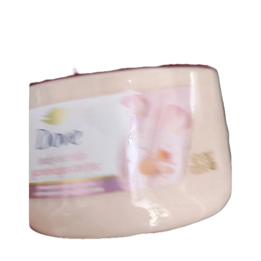 Dove Exfoliating Body Scrub Himalayan Salt & Rose Oil 15 oz (425 g) - Morhachun Pharmacies