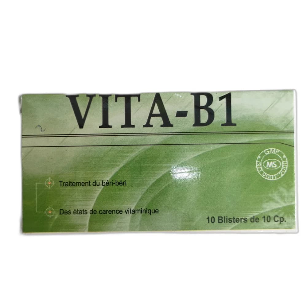 Vita-B1 250 mg