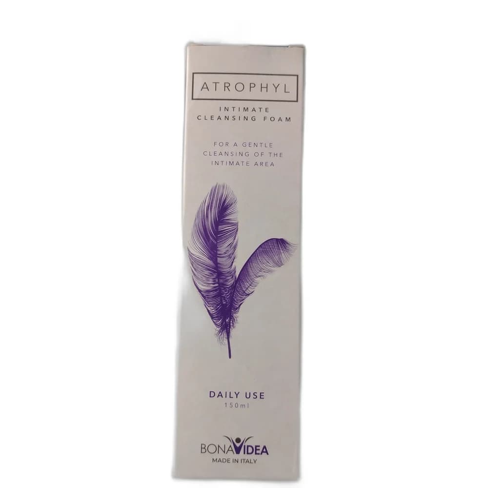 Atrophyl Intimate Cleansing Foam 150 ml