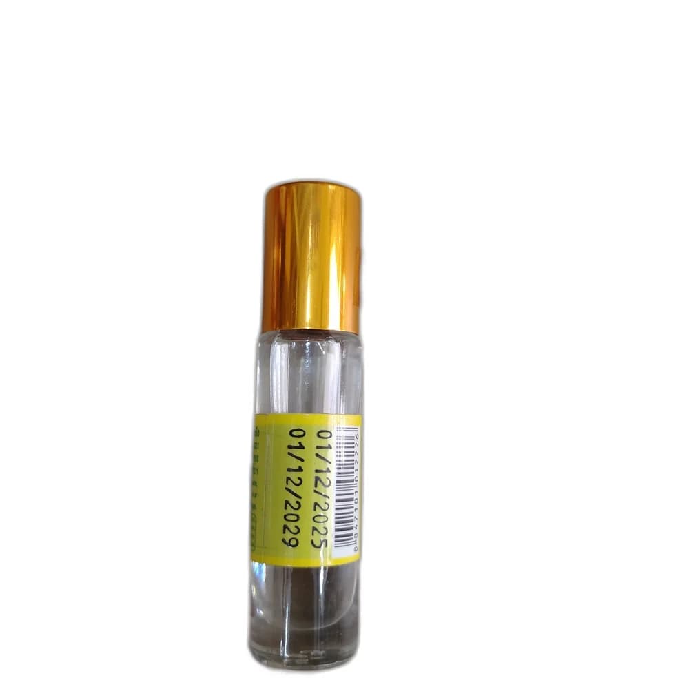 Sleuk Po Meas Lemongrass Oil 10 cc