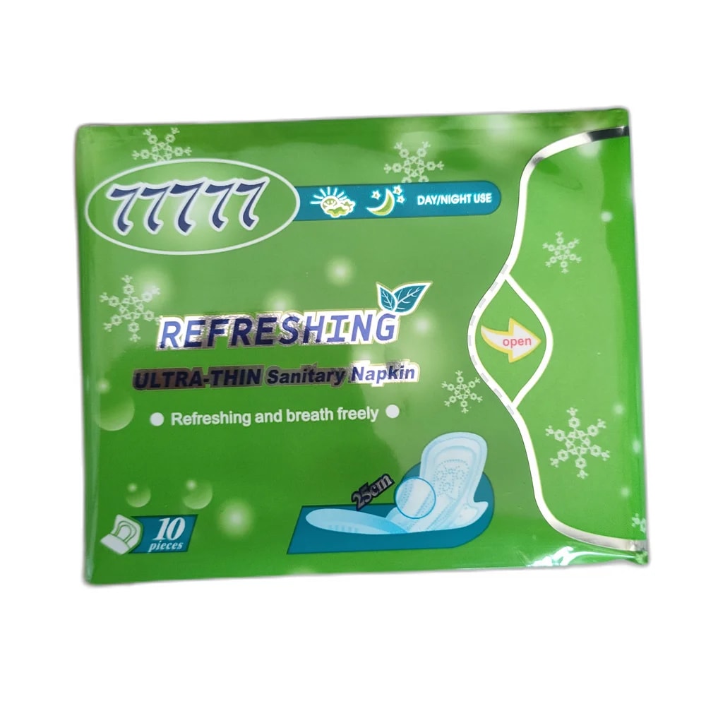 77777 Refreshing 250 mm - PHARMACIE PUNLEU SOKPHEAP II