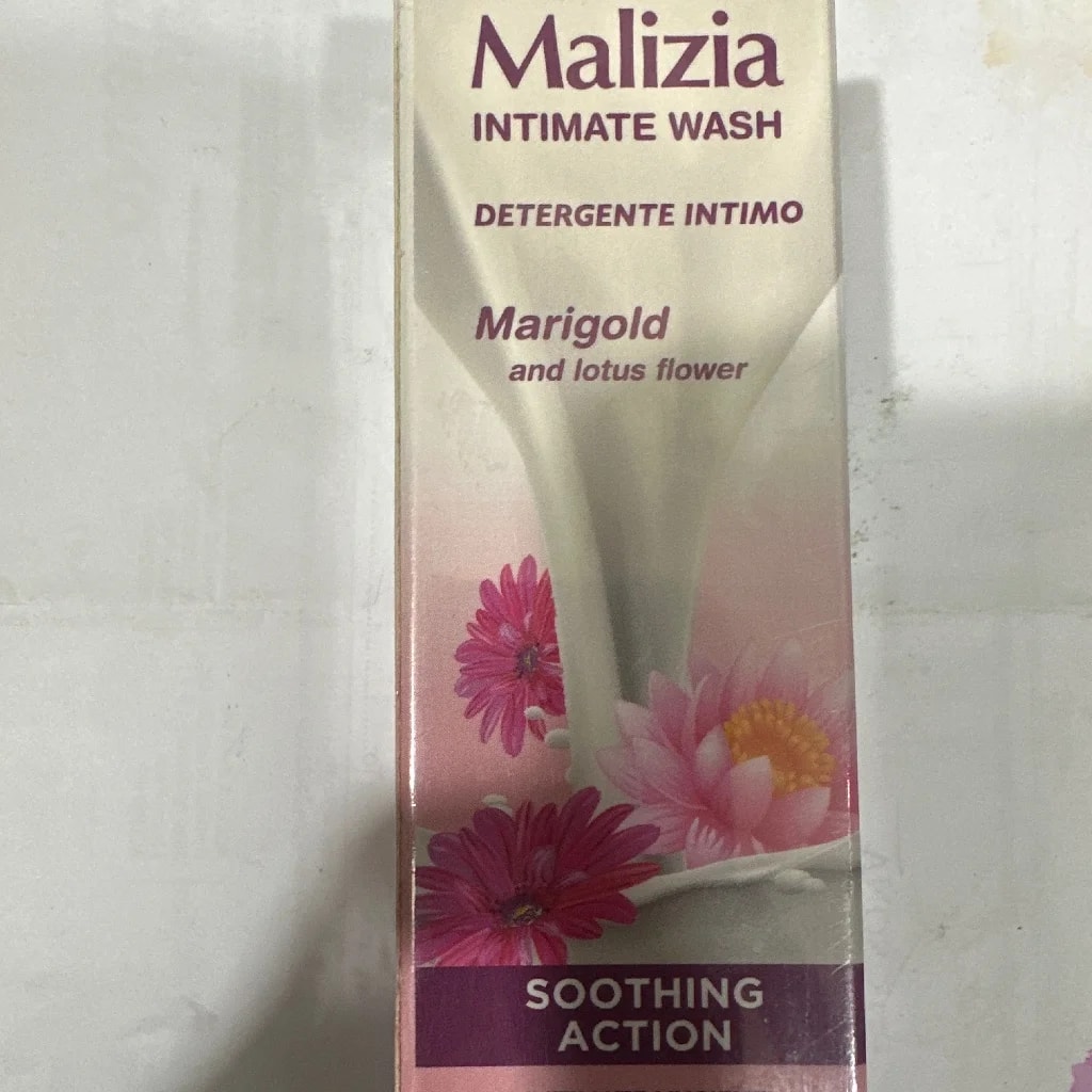Malizia( intermate wash) - PONLEU DOUNG DARA PHARMACY