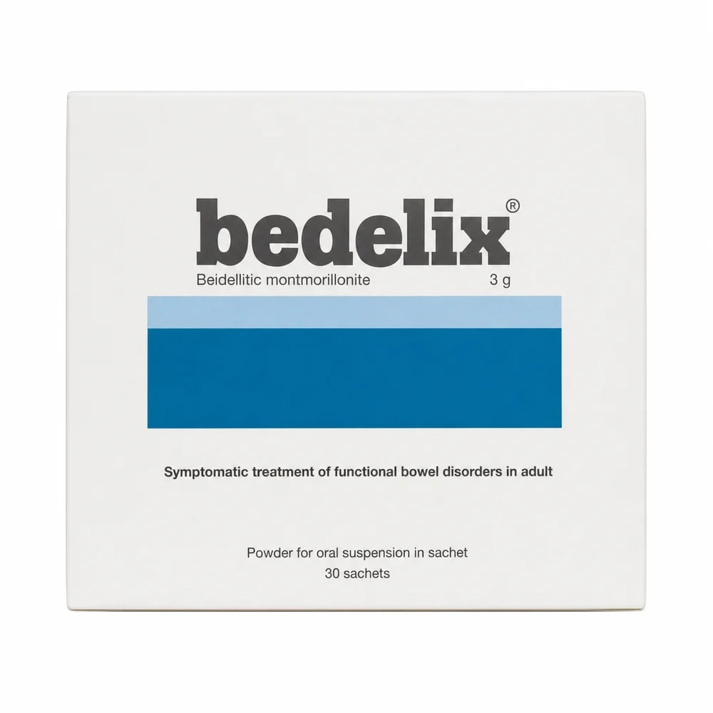 Bedelix 3 g - Preah Chan Tep Pharmacy