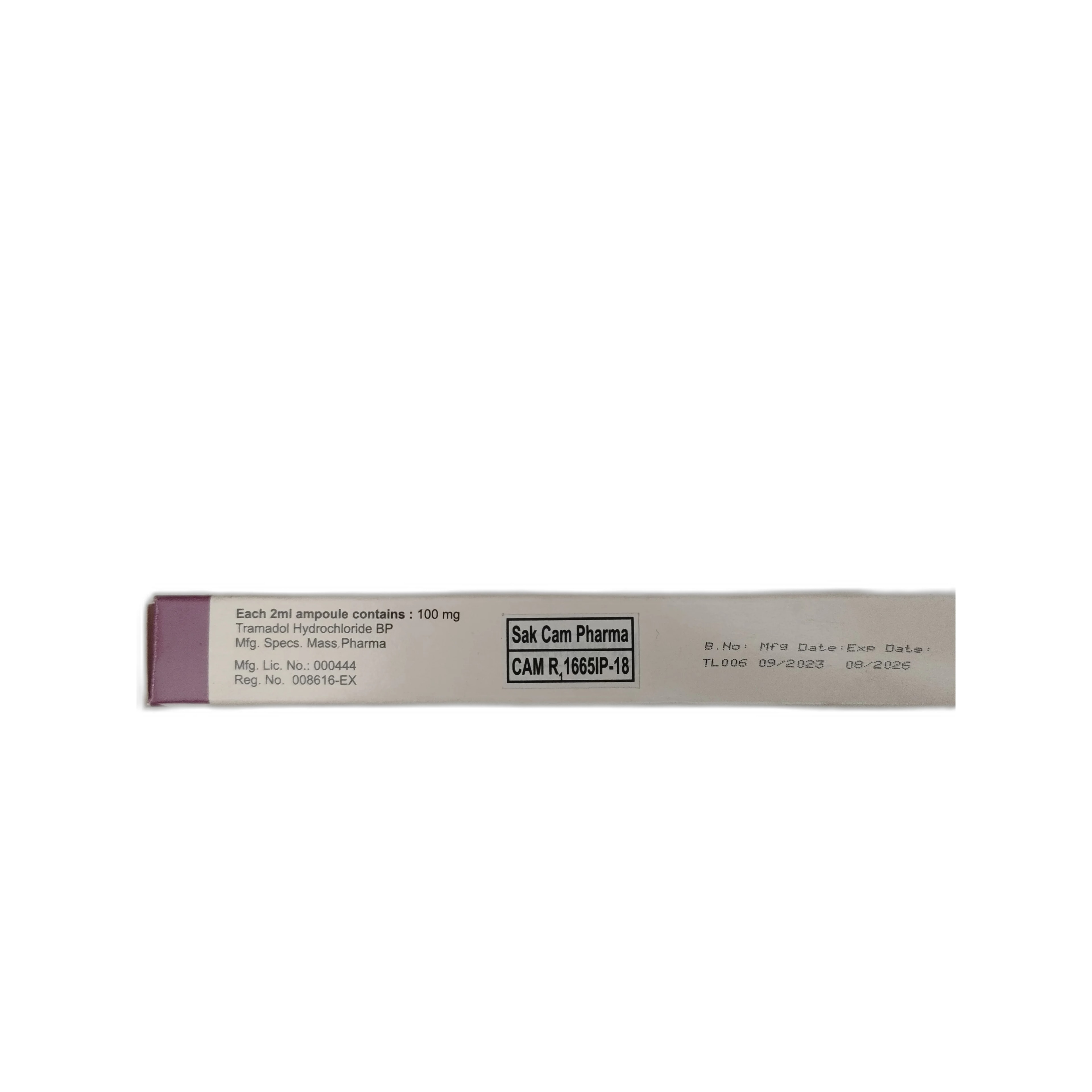 Oxytocin Injection 10 I.U. / 1 ml - PONLEU DOUNG DARA PHARMACY