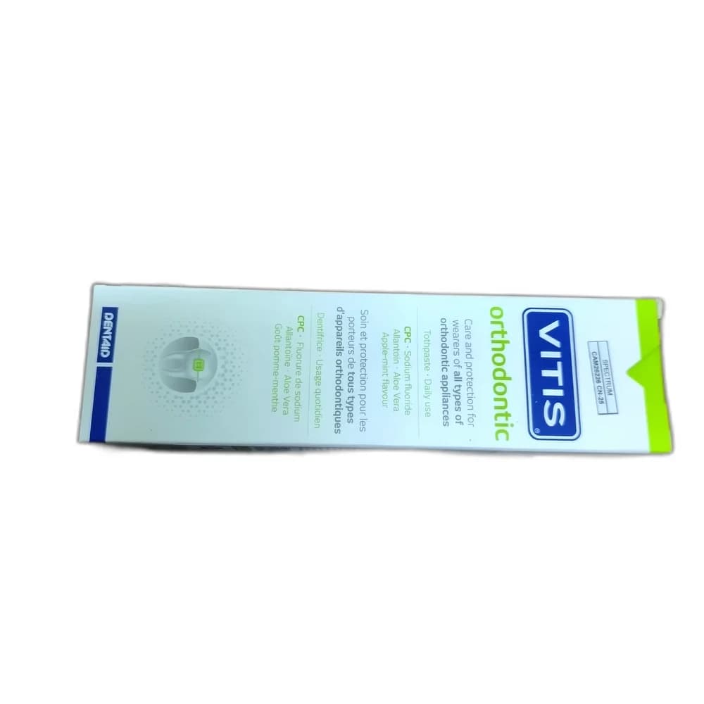 Vitis Orthodontic 100 ml
