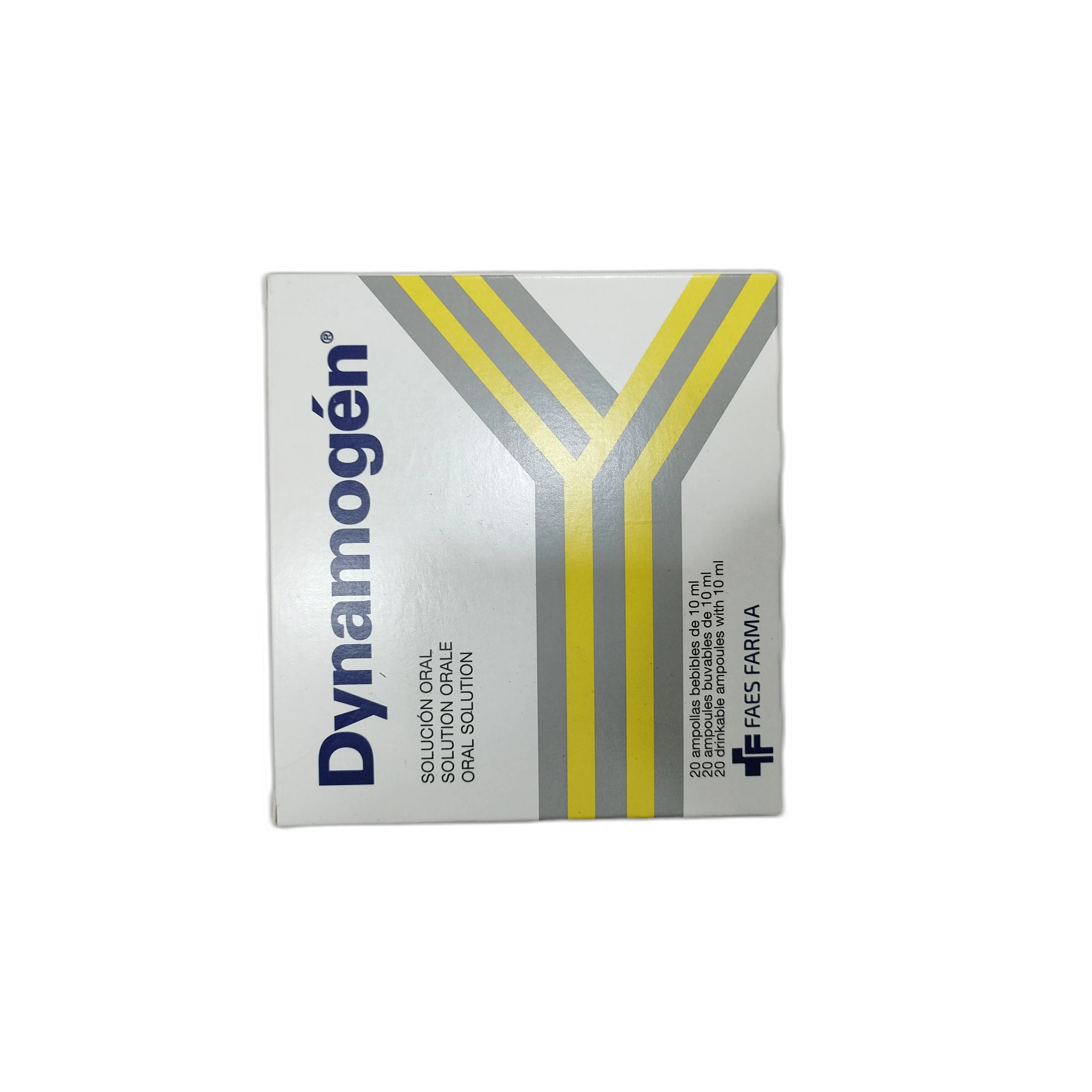 Dynamogen Not available - PONLEU DOUNG DARA PHARMACY