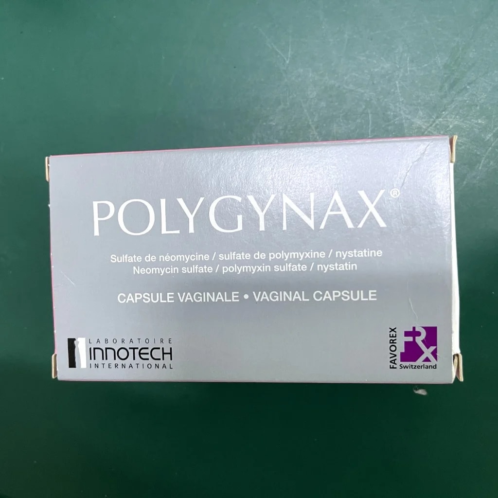 Polygnax Not available - Pharmacy Rotha 2
