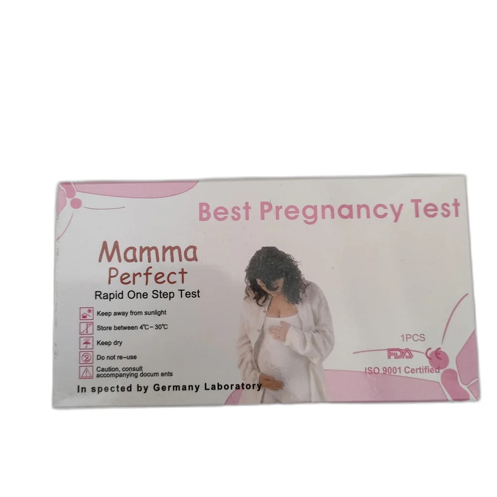 Mamma Perfect - PHARMACIE PUNLEU SOKPHEAP II